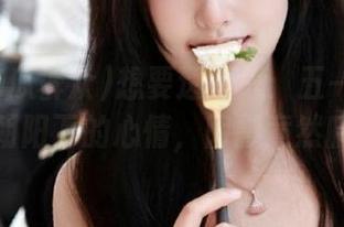 想要透透气：五一吃瓜群众分享朝阳下的心情，阴影竟然暗藏感动